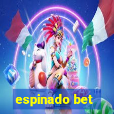 espinado bet